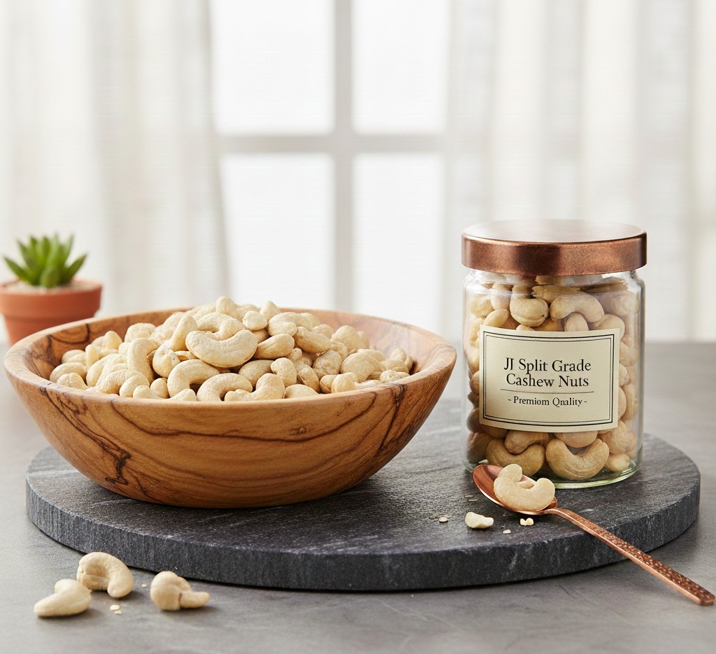 JH Split Cashew Nut
