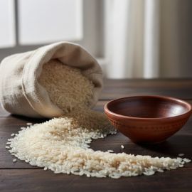 BPT Steam Rice